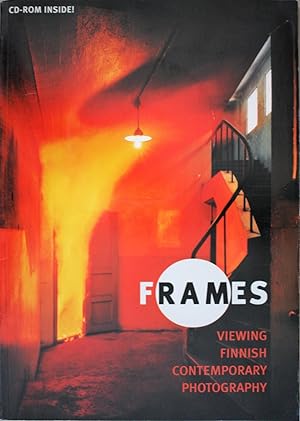 Seller image for FRAMES: VIEWING FINNISH CONTEMPORARY PHOTOGRAPHY. for sale by VintagePhotoBooks