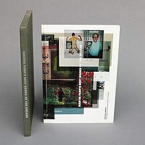 Martin Parr's Best Books of the Decade, A personal selection (SIGNED)