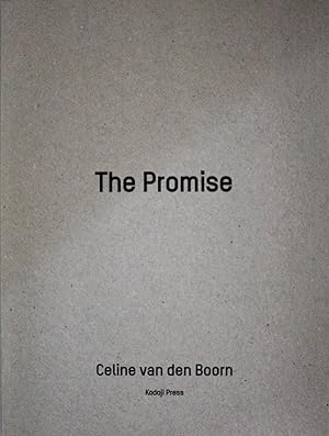 Seller image for The Promise (SIGNED) for sale by VintagePhotoBooks