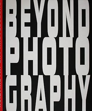 Beyond Photography: Imagination And Photography