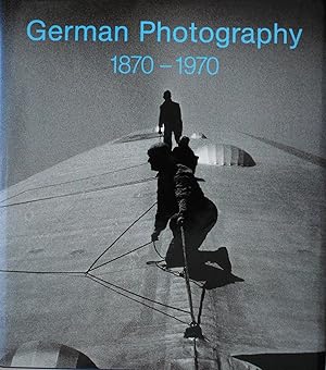 Imagen del vendedor de German Photography 1870-1970: Power of a Medium a la venta por VintagePhotoBooks