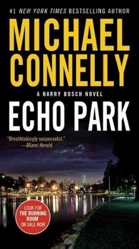 Imagen del vendedor de Echo Park a la venta por GreatBookPrices