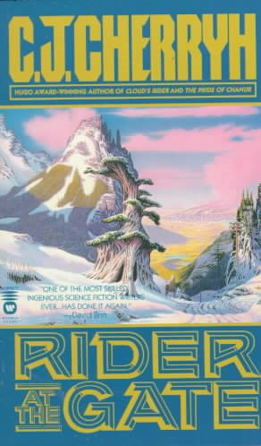 Seller image for Rider at the Gate for sale by GreatBookPrices