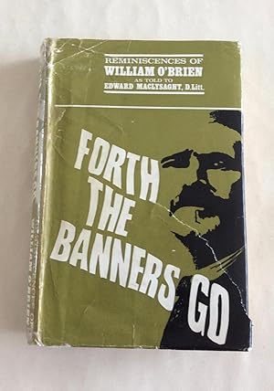 Seller image for Forth the Banners Go for sale by bestbooksuk