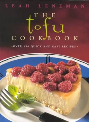Seller image for Tofu Cookbook for sale by GreatBookPrices