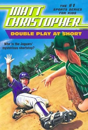 Seller image for Double Play at Short for sale by GreatBookPrices