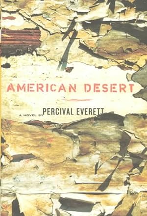 Immagine del venditore per American Desert venduto da GreatBookPrices