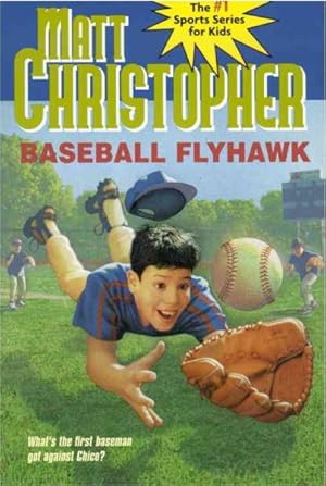 Seller image for Baseball Flyhawk for sale by GreatBookPrices