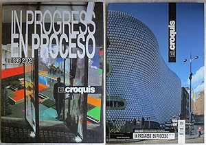 In Progress I + II 1999-2002 Omnibus volume: end of the Century, turn of he Century : El Croquis ...