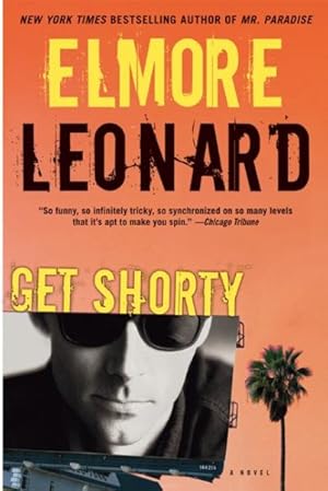 Immagine del venditore per Get Shorty venduto da GreatBookPrices