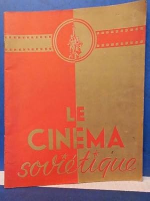 Le cinema soviétique, 15 Septembre 1946