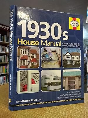 The 1930s House Manual