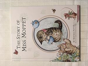 Seller image for The Story of Miss Moppet for sale by Vero Beach Books