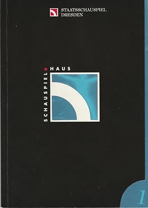 Immagine del venditore per Programmheft Henryk Ibsen: PEER GYNT Premiere 9. September 1995 venduto da Programmhefte24 Schauspiel und Musiktheater der letzten 150 Jahre