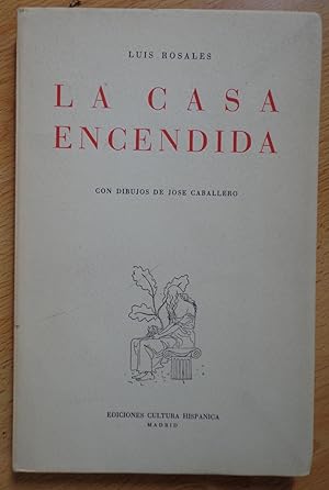 La casa encendida