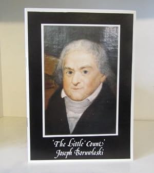 Seller image for Joseph Boruwlaski - The Little Count for sale by BRIMSTONES