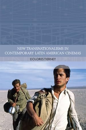 Seller image for New Transnationalisms in Contemporary Latin American Cinemas for sale by GreatBookPrices