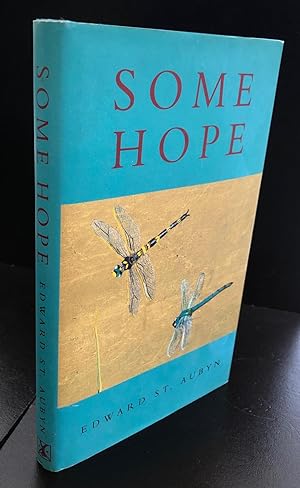 Imagen del vendedor de Some Hope a la venta por Ashton Rare Books  ABA : PBFA : ILAB