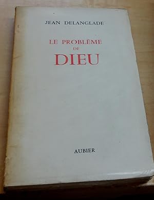 Image du vendeur pour Le problme de Dieu mis en vente par Outlet Ex Libris