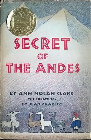 Secret of the Andes