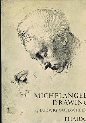 Michelangelo drawings