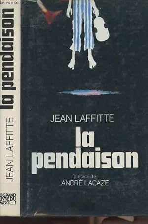 Seller image for La pendaison for sale by Le-Livre
