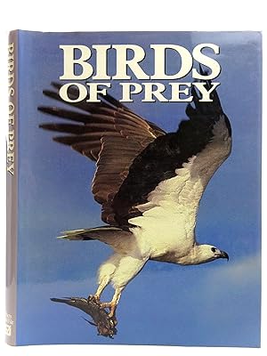 Seller image for BIRDS OF PREY for sale by Stella & Rose's Books, PBFA