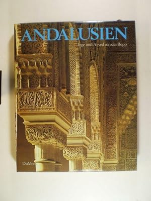 Andalusien. Spaniens maurischer Süden