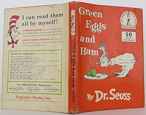 Bild des Verkufers fr Green Eggs and Ham zum Verkauf von Bookbid