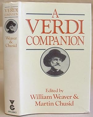 The Verdi Companion