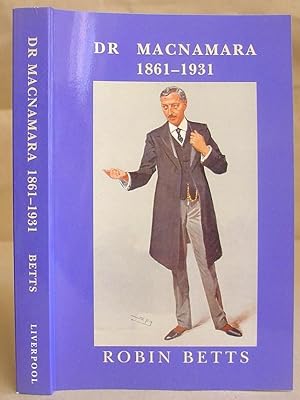 Seller image for Dr [ Doctor ] MacNamara 1861 - 1931 for sale by Eastleach Books