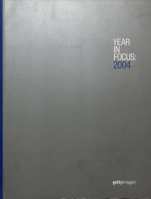 Year in focus. 2004