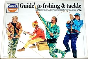 Guide to fishing & tackle