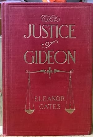 The Justice of Gideon