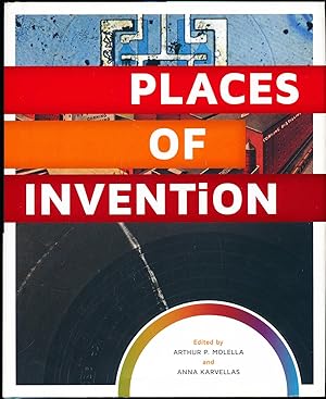 Places of Invention