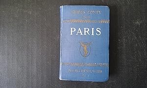 Guide Conty - Paris