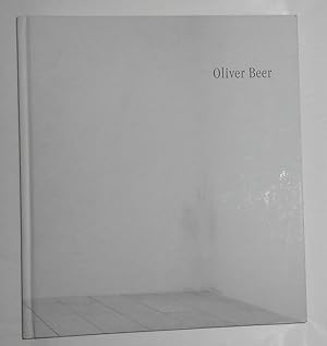 Seller image for Oliver Beer (Ikon Gallery, Birmingham 15 March - 4 June 2017) for sale by David Bunnett Books
