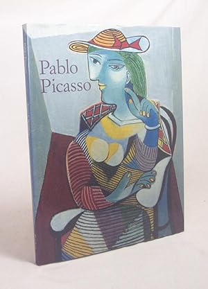 Bild des Verkufers fr Pablo Picasso : 1881 - 1973 ; das Genie des Jahrhunderts / Ingo F. Walther zum Verkauf von Versandantiquariat Buchegger
