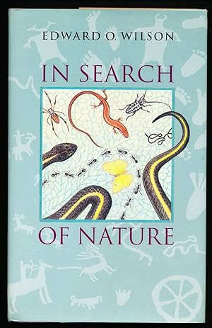 Seller image for In Search of Nature for sale by Paradox Books USA