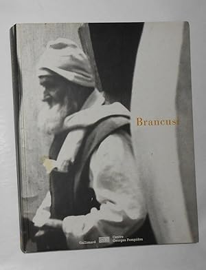 Seller image for Constantin Brancusi 1876 - 1957 (Centre Georges Pompidou, Paris 14 Avril - 21 Aout 1995) for sale by David Bunnett Books