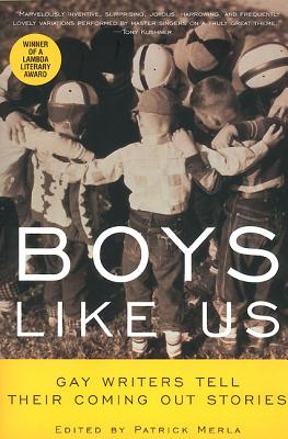 Seller image for Boys Like Us (Paperback or Softback) for sale by BargainBookStores