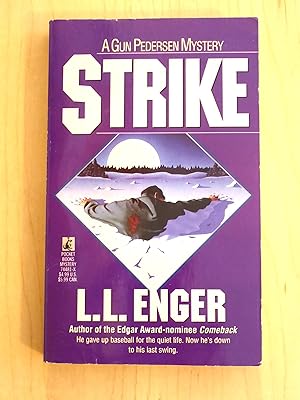 Seller image for Strike for sale by Bradley Ross Books