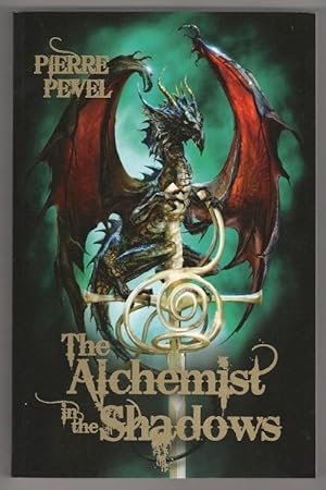 Immagine del venditore per The Alchemist in the Shadows by Pierre Pevel (Gollancz File Copy) venduto da Heartwood Books and Art
