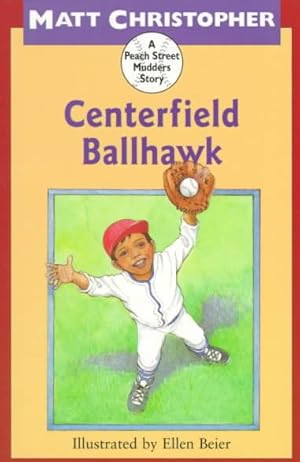 Imagen del vendedor de Centerfield Ballhawk a la venta por GreatBookPrices