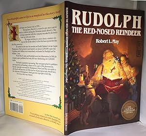 Seller image for Rudolph the Red-Nosed Reindeer for sale by Space Age Books LLC