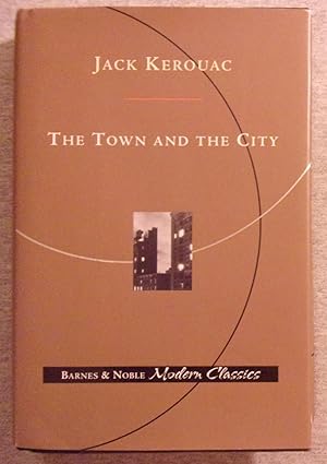 Imagen del vendedor de The Town and the City a la venta por Book Nook