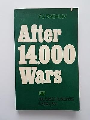 Immagine del venditore per After 14,000 Wars venduto da masted books