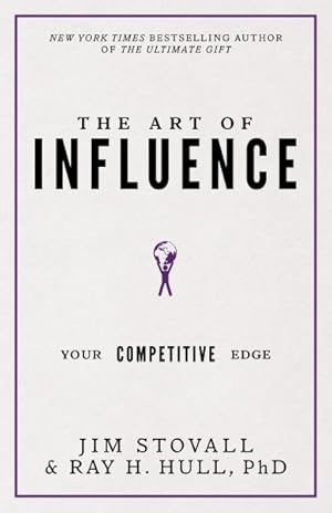 Seller image for Art of Influence for sale by GreatBookPrices