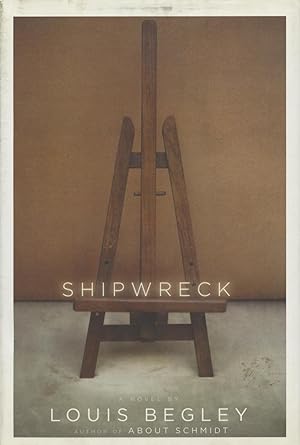 Image du vendeur pour Shipwreck mis en vente par Kenneth A. Himber