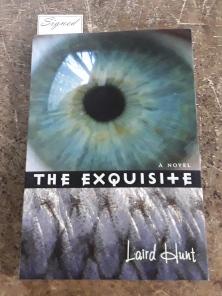 The Exquisite (SIGNED)